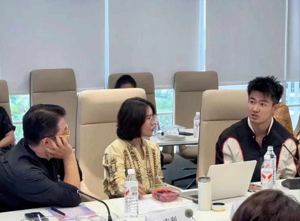 AI公益创新探索_AI生态主理人私享会_AI陪伴与情感连接