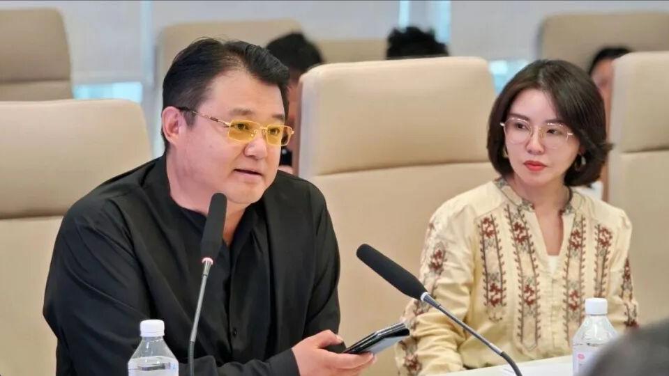 AI生态主理人私享会_AI公益创新探索_AI陪伴与情感连接