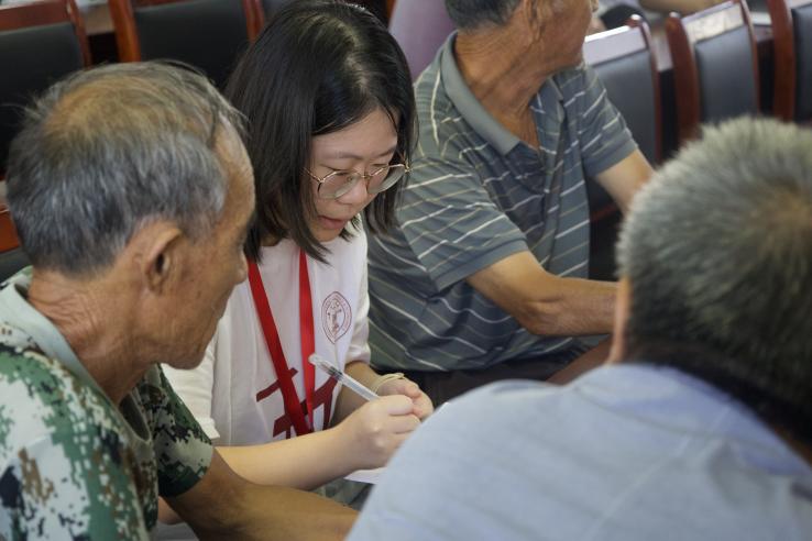 乡村教育_乡村教育高质量发展调研_江西景德镇乐平乡村教育现状
