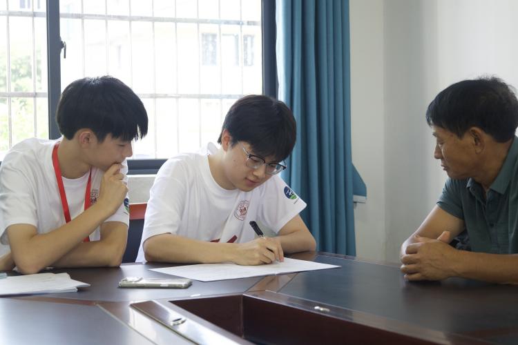 江西景德镇乐平乡村教育现状_乡村教育_乡村教育高质量发展调研