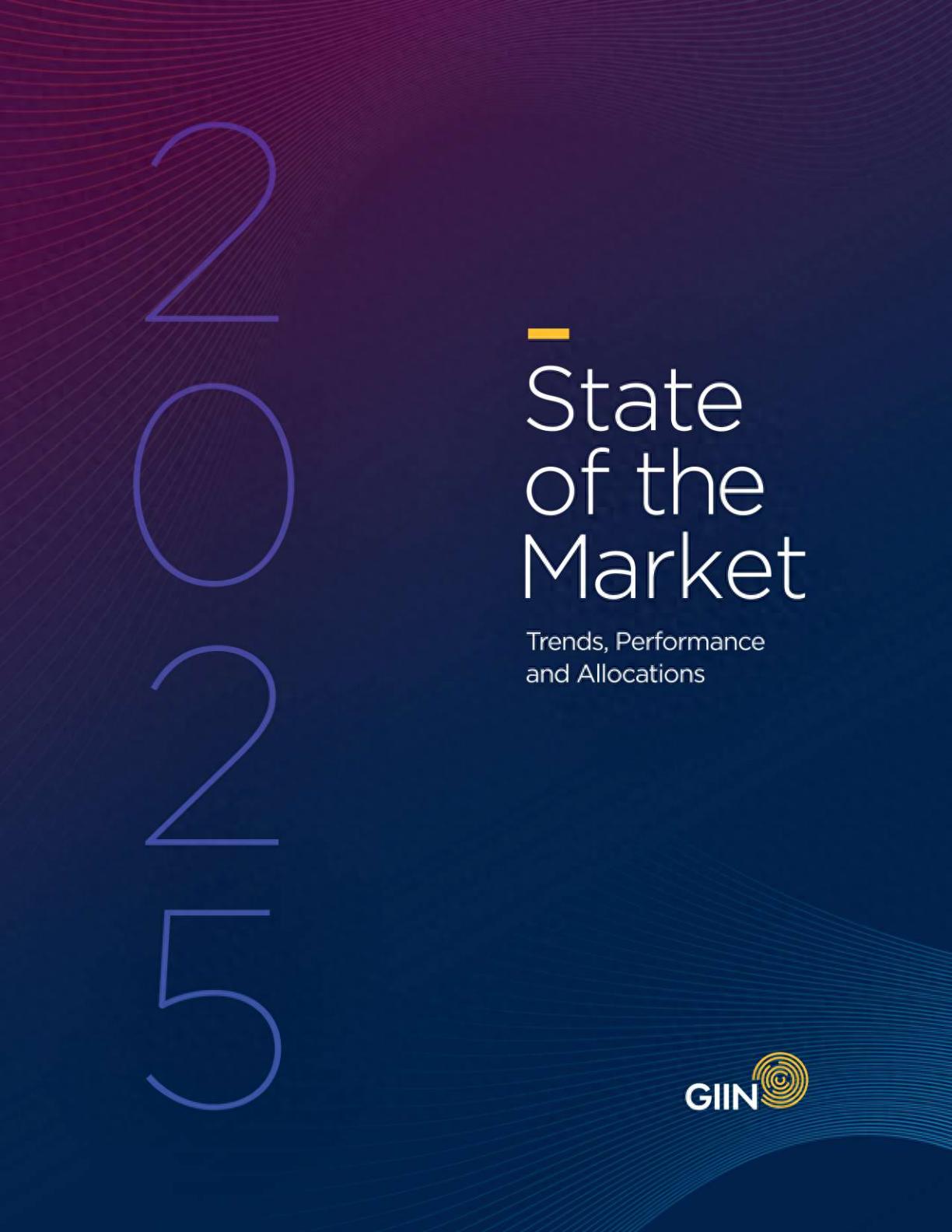 4482亿美元在投什么？87%机构都在做的影响力投资