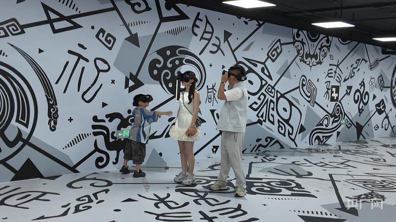 非遗文化_如何用科技赋能非遗传承_科技在非遗保护中的应用