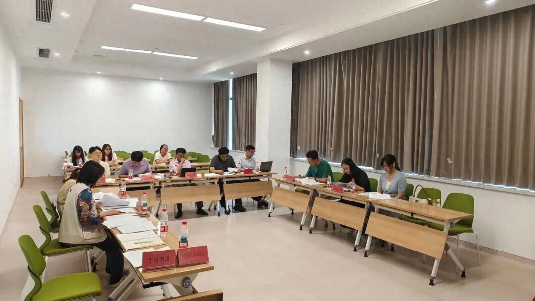 常州经开区2026年度社会组织公益创投项目中期交流活动顺利开展