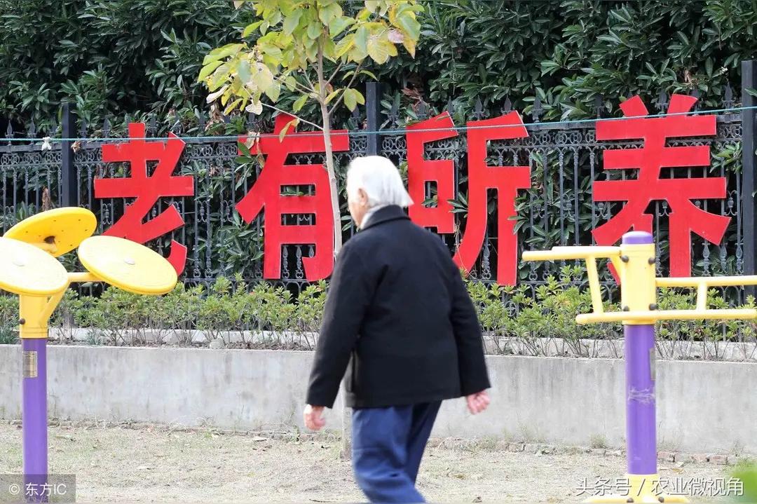 种地赚钱问题_乡村振兴农民真正关心的事_乡村振兴