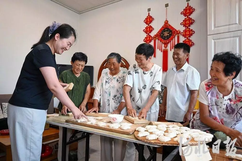 河北乡村振兴_乡村振兴_河北农业高质量发展