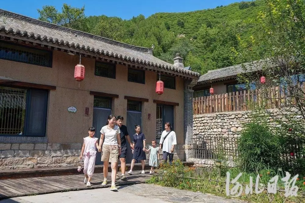 河北农业高质量发展_河北乡村振兴_乡村振兴