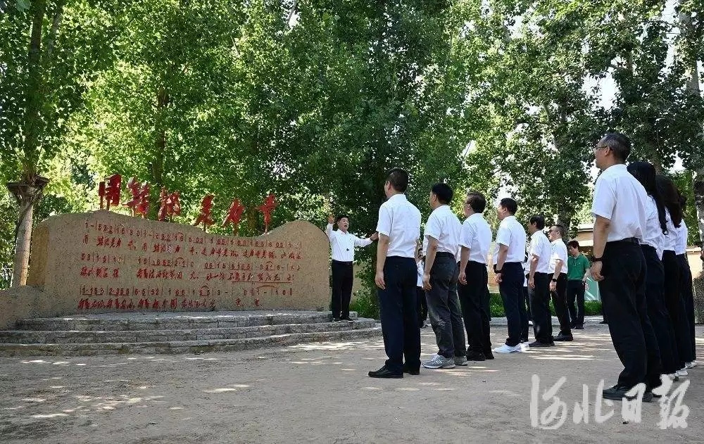 河北农业高质量发展_乡村振兴_河北乡村振兴