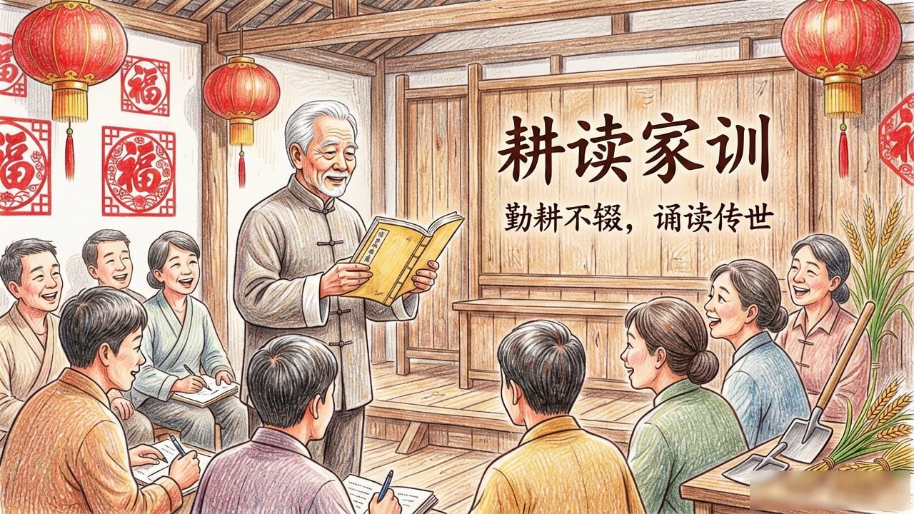 做好乡村记忆传承，助推乡村文化振兴