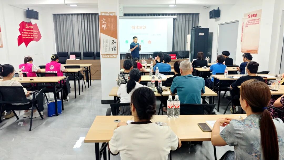 公益创投项目_公益创投基金_社会组织服务