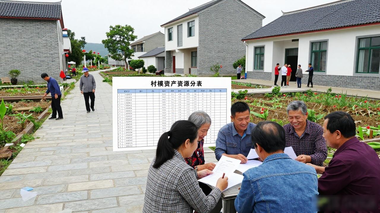 因地制宜培育壮大特色富民产业 推动乡村全面振兴不断取得新进展