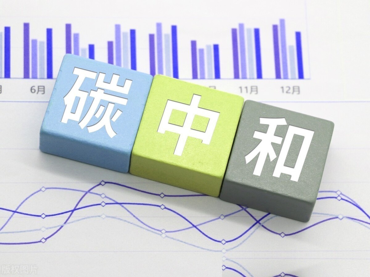碳中和_碳中和 西方国家 产业问题
