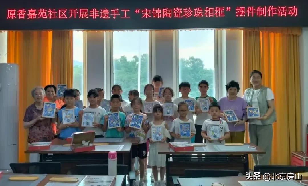 非遗手工艺体验活动_暑期青少年非遗文化体验_非遗文化