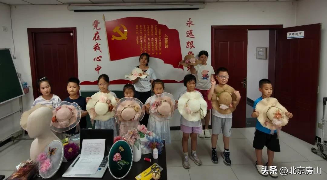暑期青少年非遗文化体验_非遗手工艺体验活动_非遗文化