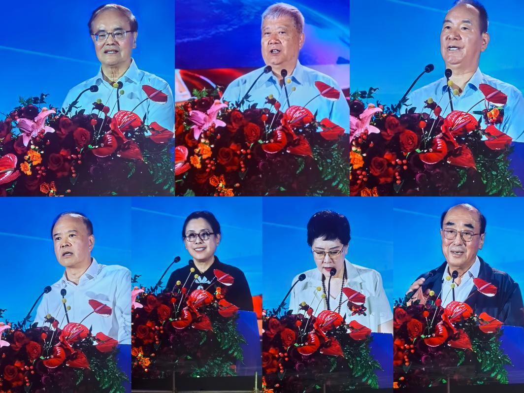 老年健康素养提升_银发公益项目_银发经济高质量发展