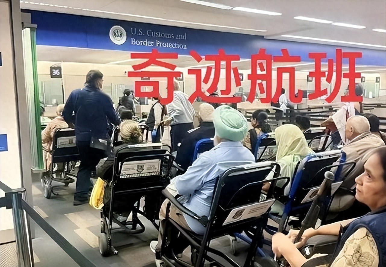 民航圈臭名昭著的＂轮椅大军＂！登陆中国、善意不应该被欺骗