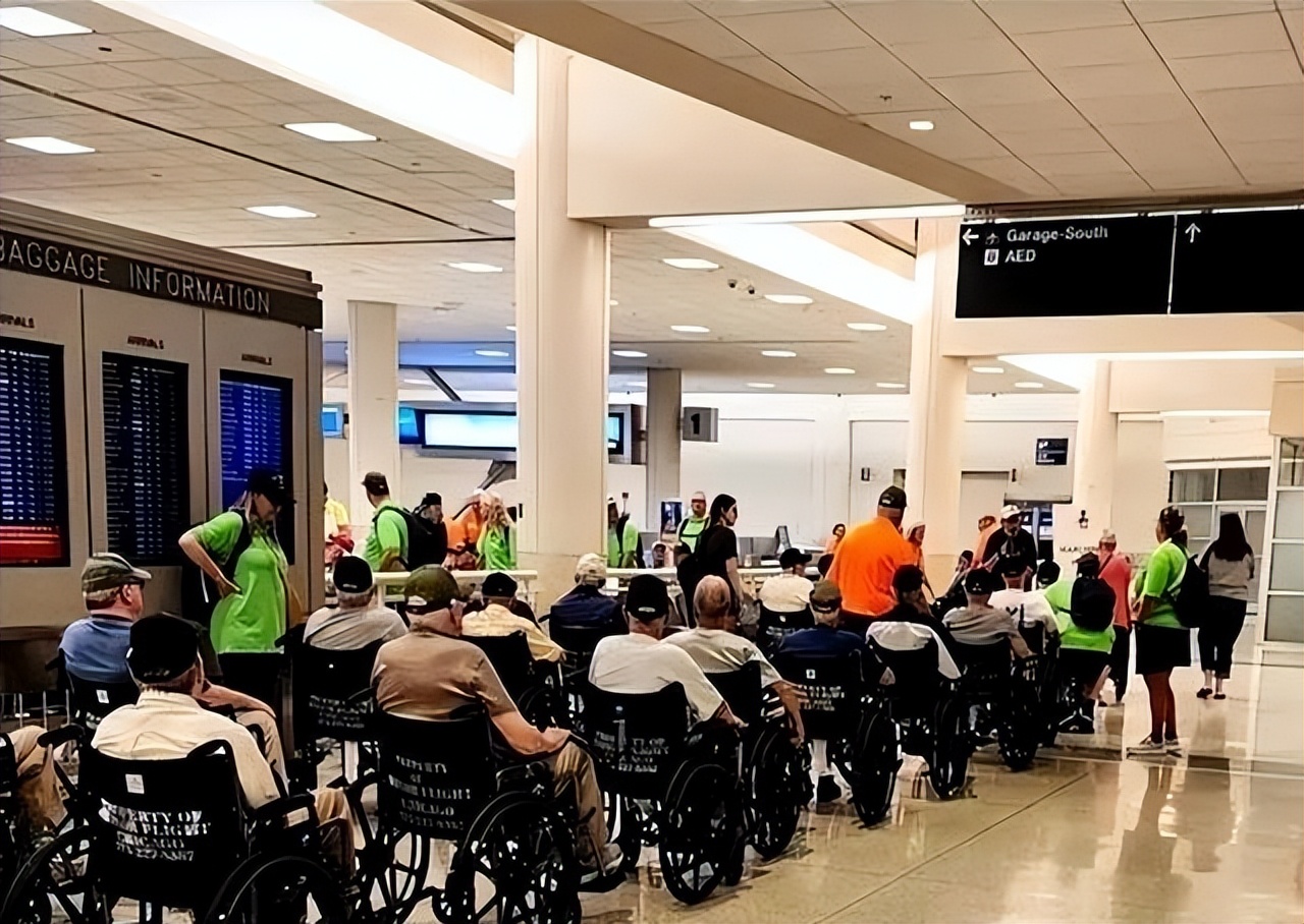 轮椅滥用_无障碍通道争议_残疾人士
