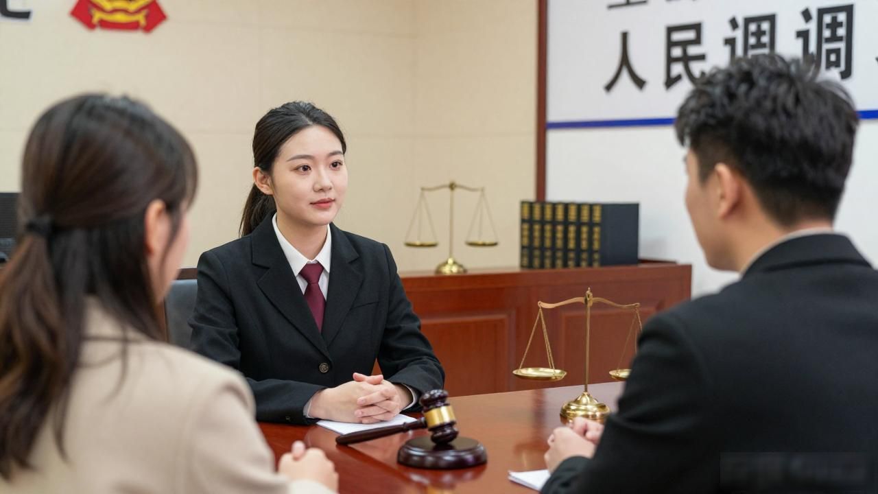淮北市相山区法律援助中心：打造“法援+”模式 提升法律援助质效