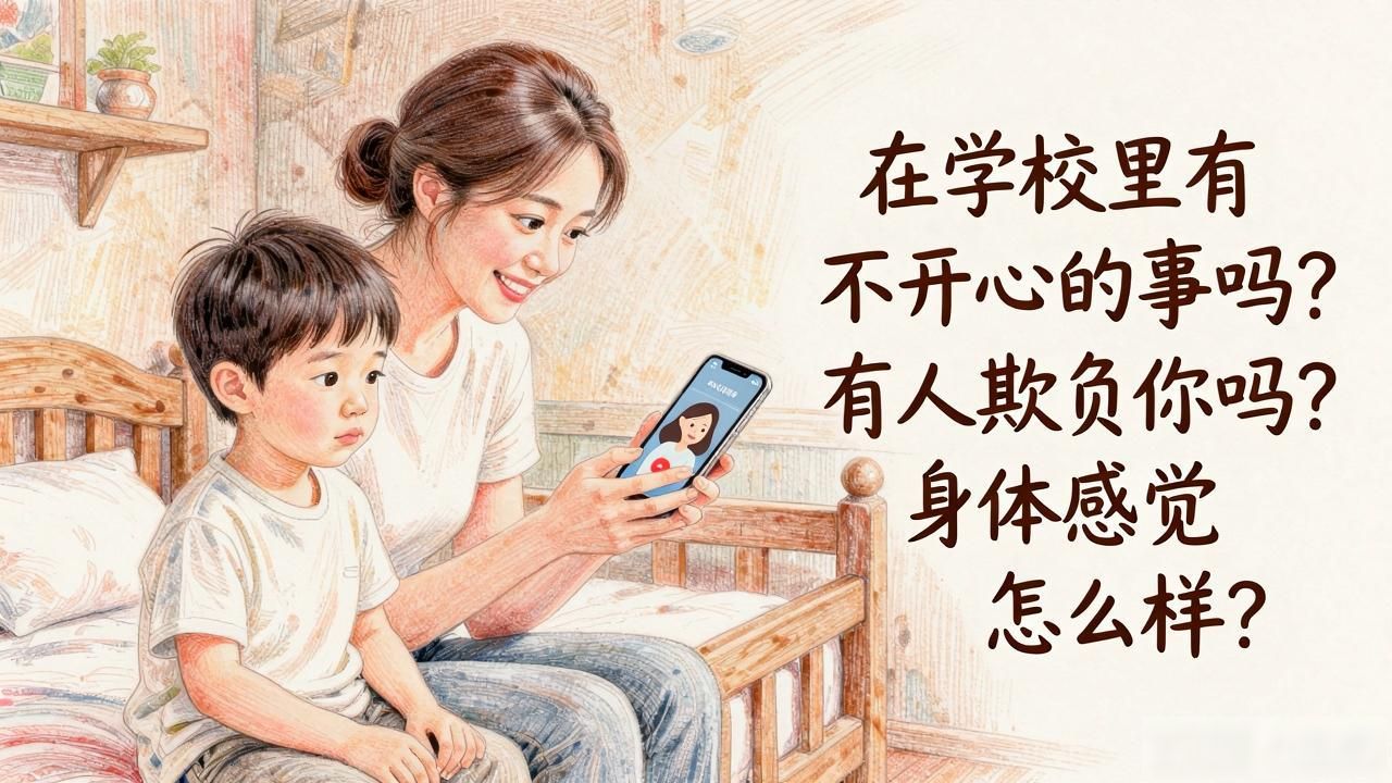 留守儿童最大的伤害，往往来自最亲近的家人