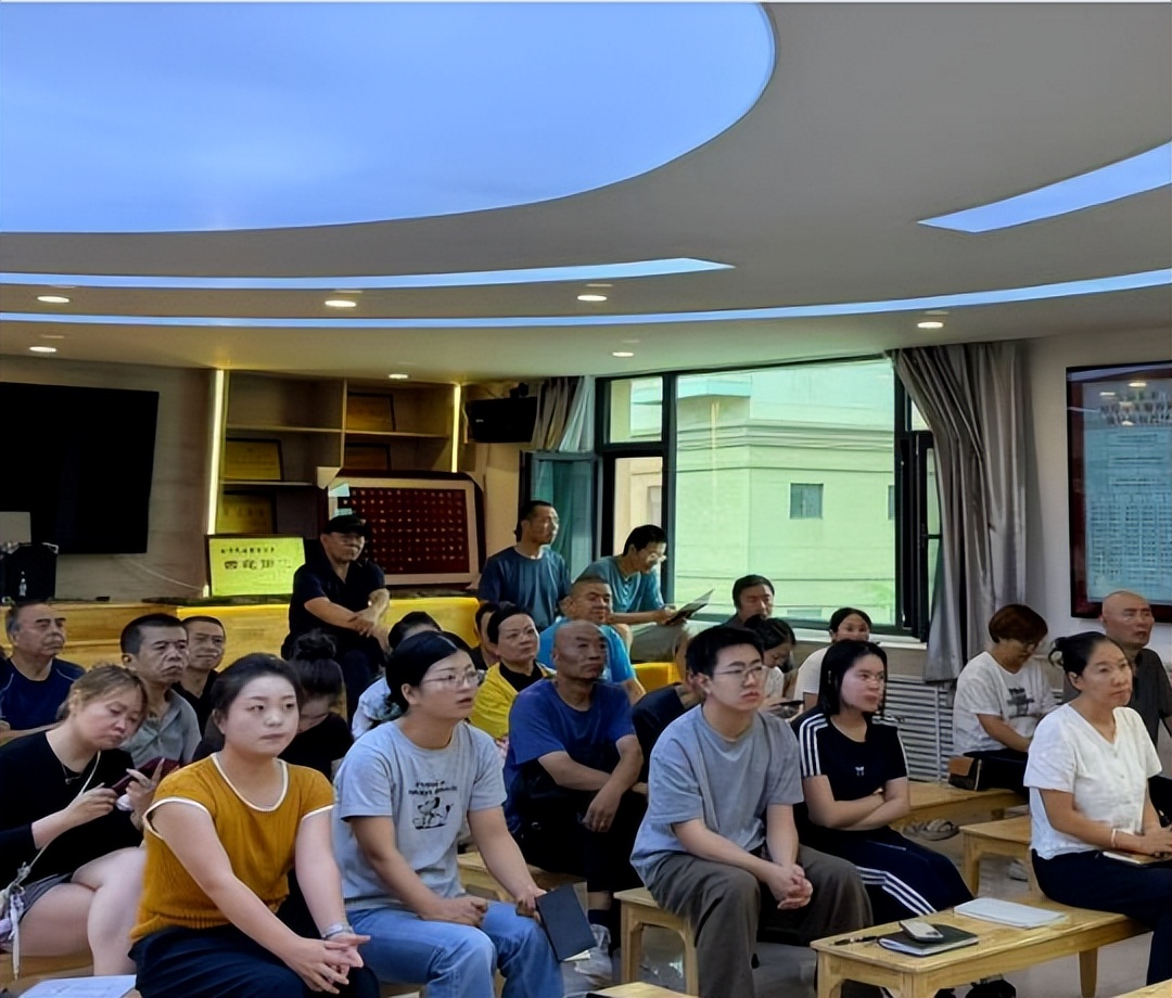 防汛安全培训_地质灾害群测群防_灾害应急培训体系