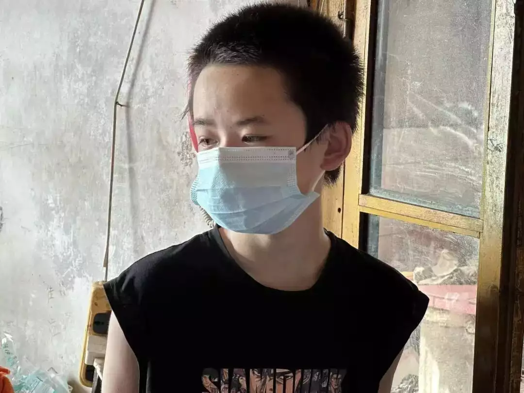 留守儿童的世界，是否像其他儿童一样丰富多彩?