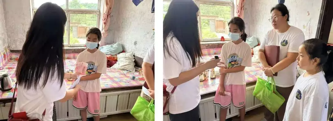 留守儿童_留守儿童困境_留守儿童的帮扶