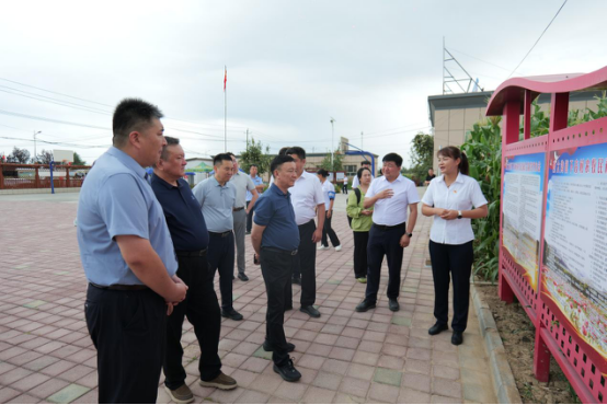 灾害应急管理体系_基层应急管理能力建设_基层应急体系运行质效