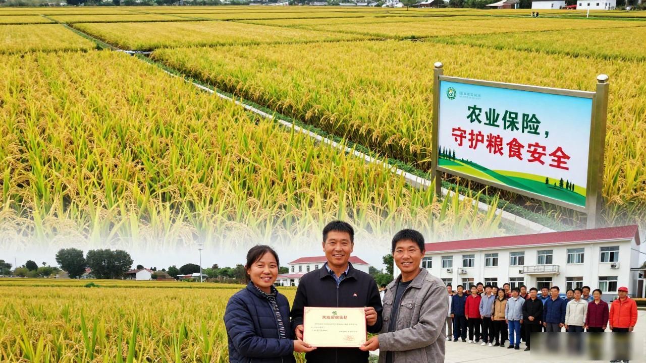 财政部：“十五五”时期多举措支持推进乡村全面振兴