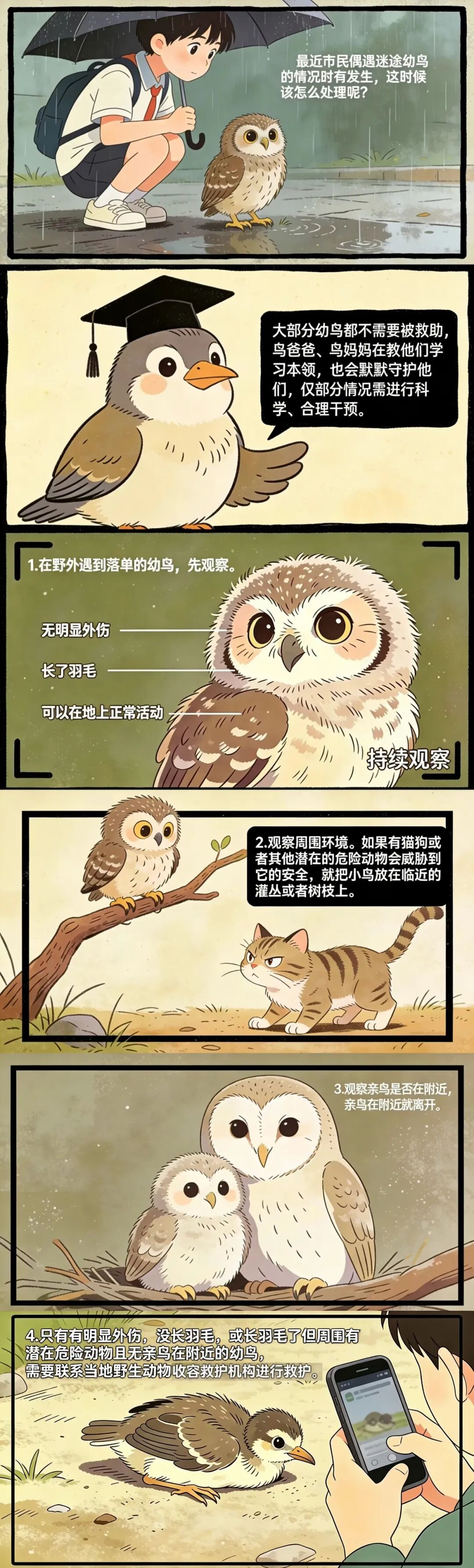 不投喂动物园动物_动物保护_野生动物保护