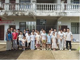 留守儿童安全教育_防溺水交通安全宣传_留守儿童