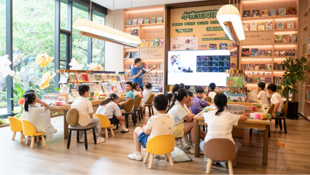不负盛夏，不负山海——解锁公益夏令营的正确打开方式