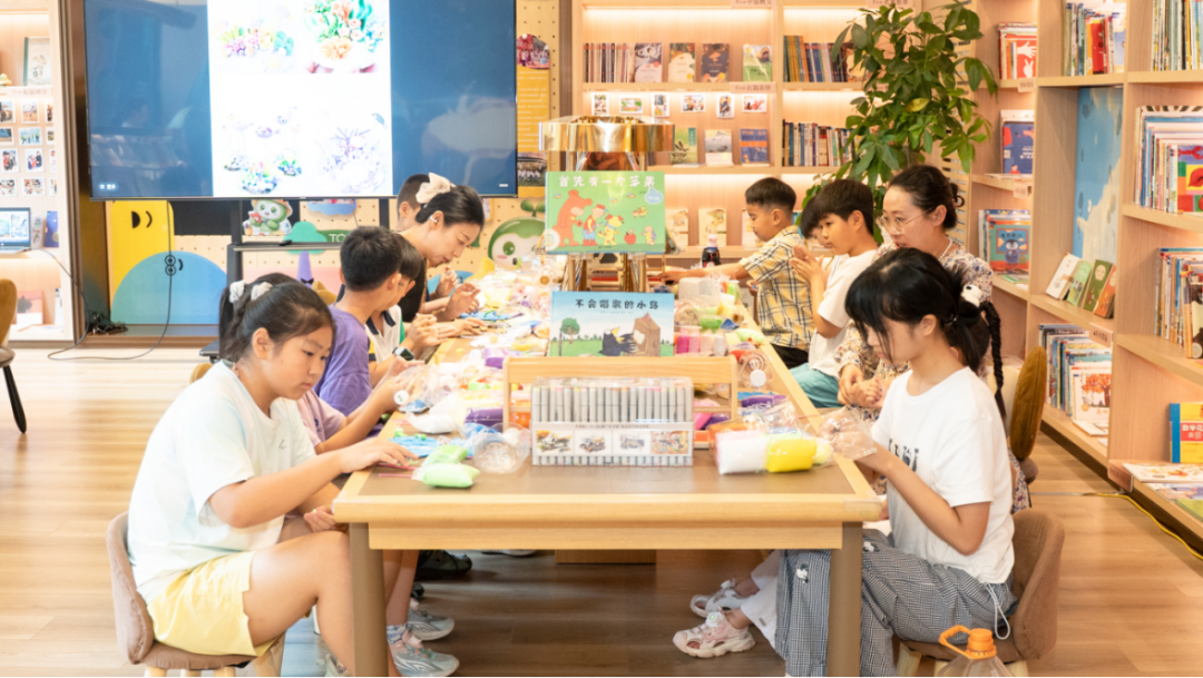不负盛夏，不负山海——解锁公益夏令营的正确打开方式