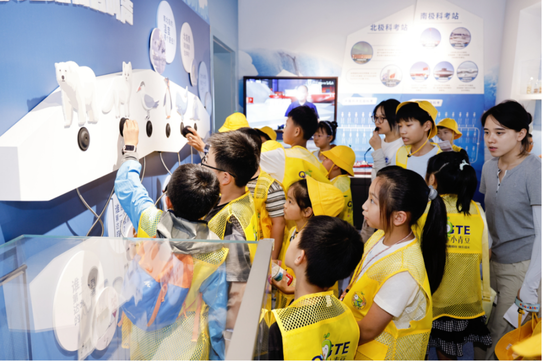 不负盛夏，不负山海——解锁公益夏令营的正确打开方式