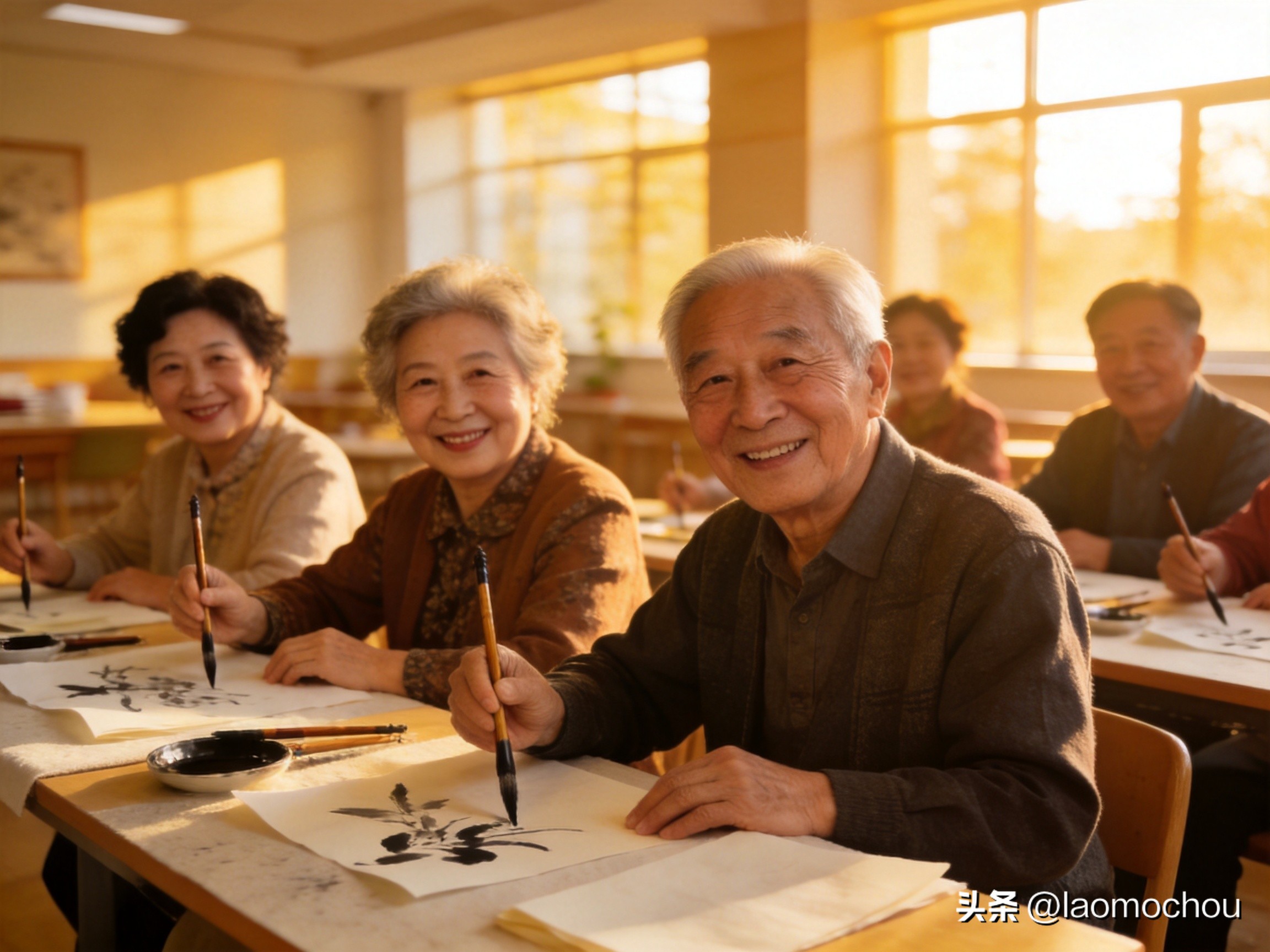 社区养老服务_社区服务_社区养老服务中心