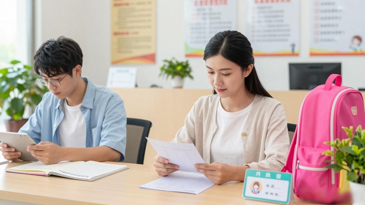 社区民生服务，正在成为普通人稳妥的创就业选择