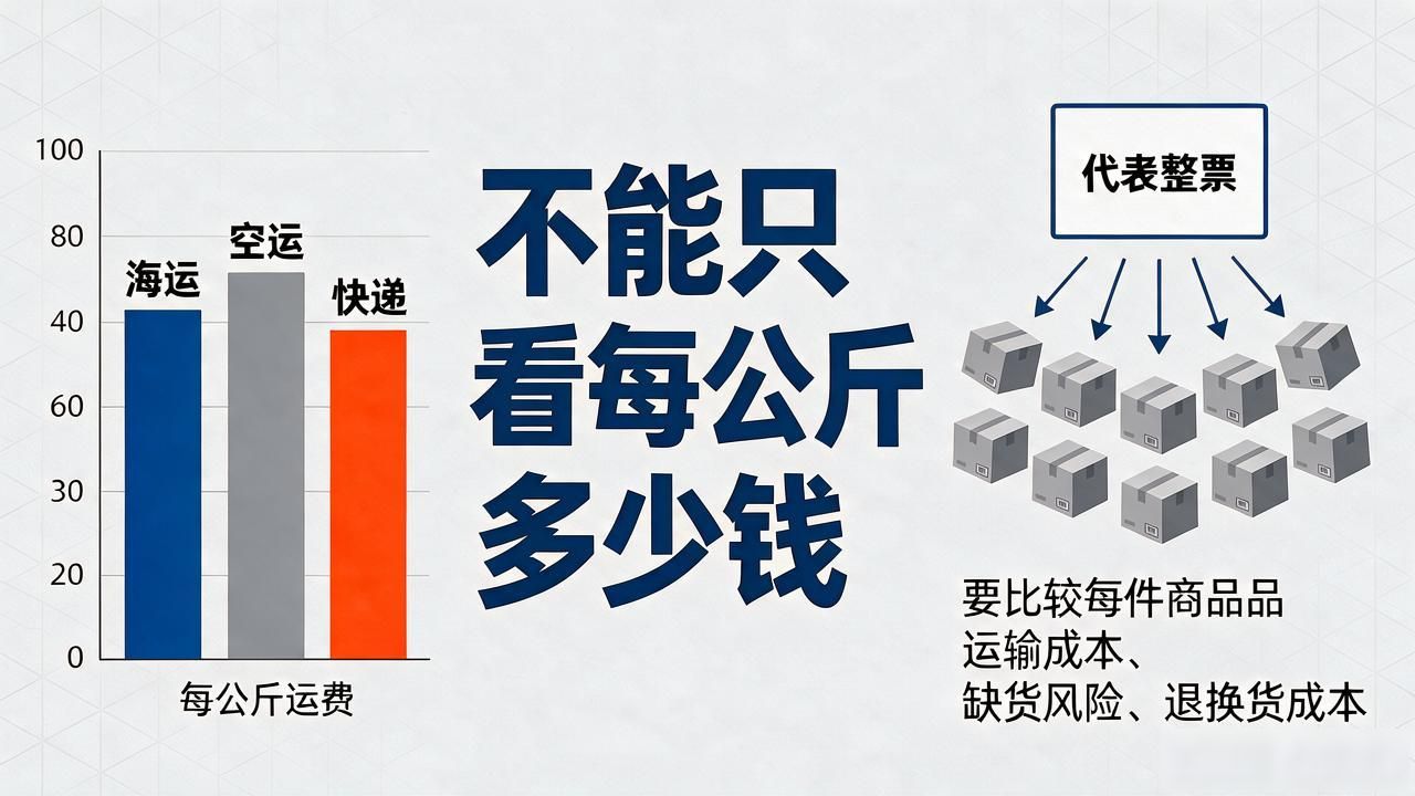 碳中和快递是噱头还是趋势？跨境卖家线路选择实用避坑指南