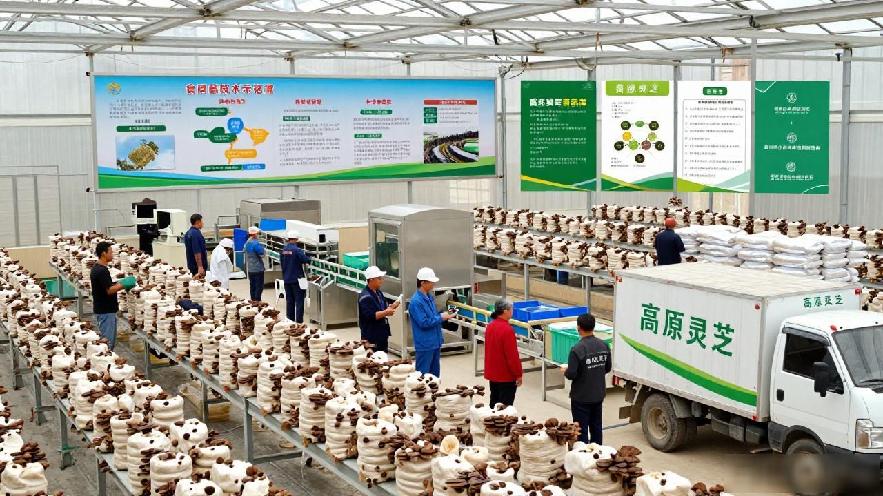 立足资源禀赋区位优势做大做强特色优势产业推动区域经济高质量发展促进乡村全面振兴