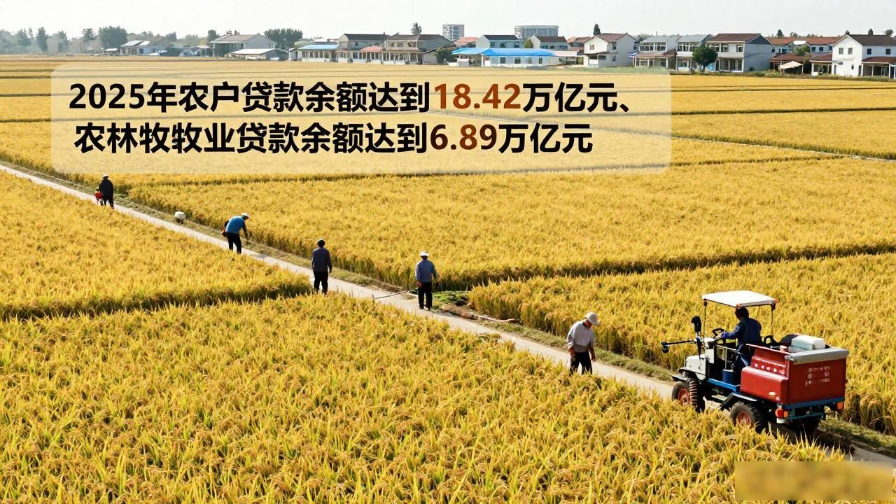 完善乡村振兴投入机制，6部门作出部署
