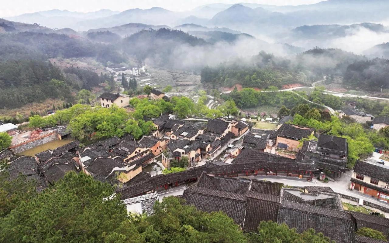 看懂乡村振兴：不只是惠农，更是经济压舱石