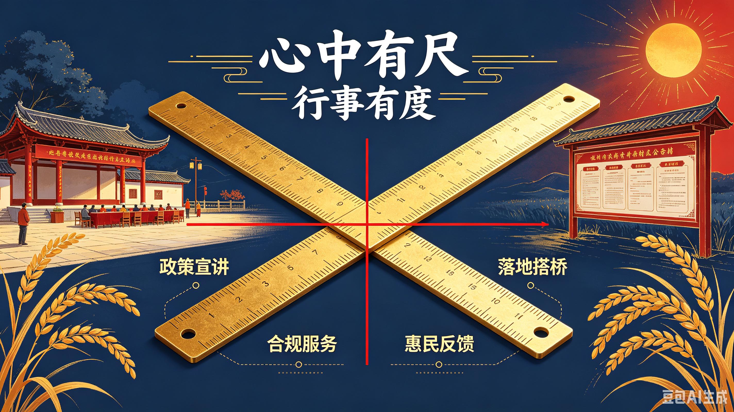 乡村振兴_骨干志愿者实干兴乡土_乡村振兴知行合一