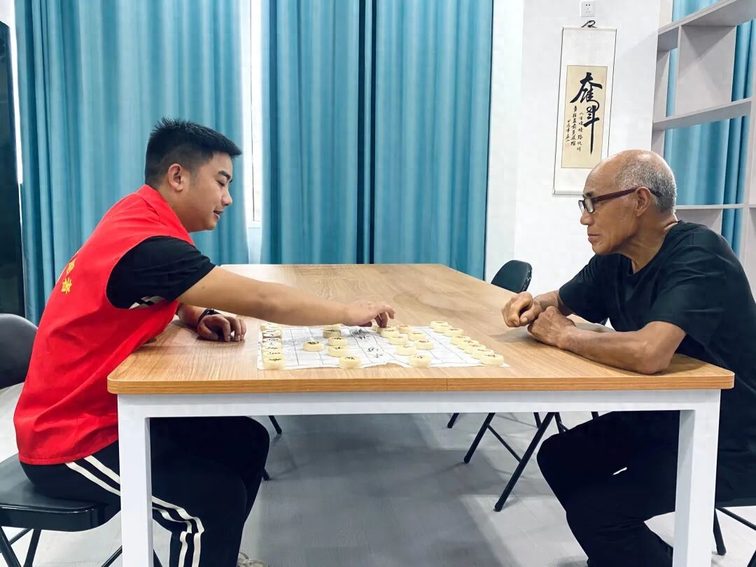 惠民生 | 这样的社区服务，你给打几分？