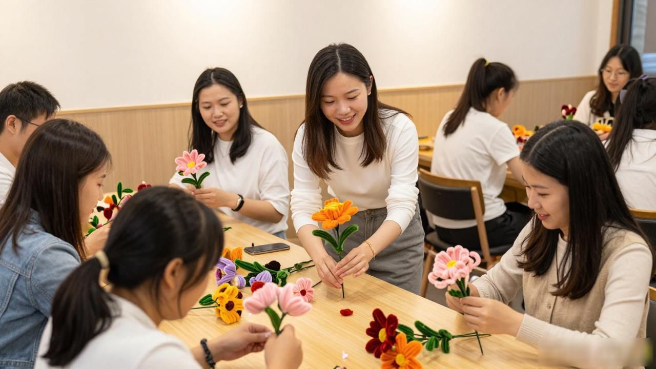 志愿服务是“培养人品”的社会大课堂